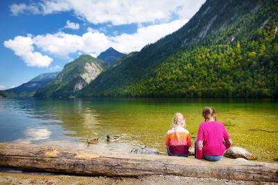 Urlaub mit Kindern Bayerischer Wald 2025