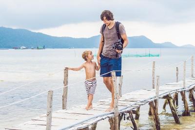 Urlaub mit Kindern Bodensee 2025