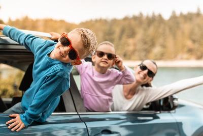 Urlaub mit Kindern im November in Deutschland 2025