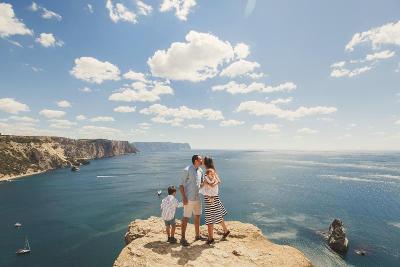 Urlaub mit Kindern im Juni 2025