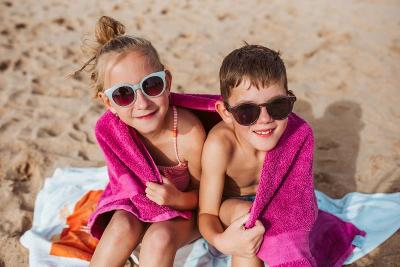 Urlaub mit Kindern im November 2025