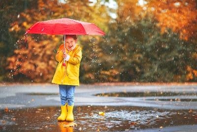 Urlaub mit Kindern im Oktober 2025