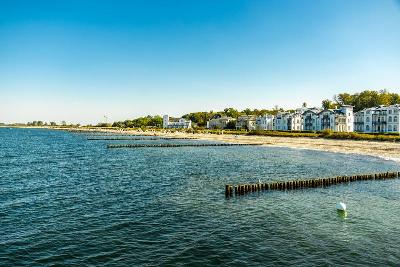 Urlaub mit Kindern Ostsee im Ferienpark 2025