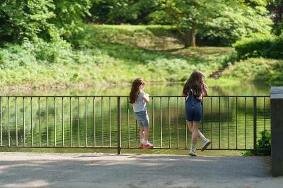 Urlaub mit Kindern Pfalz 2025