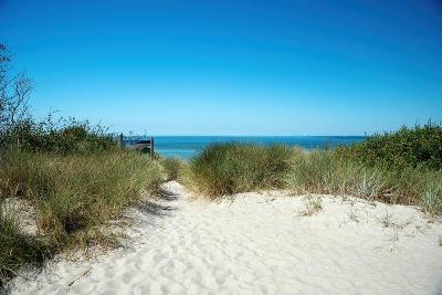 Urlaub mit Kindern Weissenhäuser Strand 2025