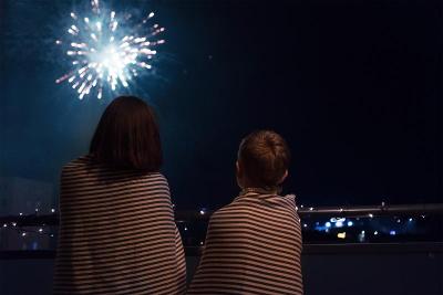Urlaub Silvester mit Kindern günstig 2025
