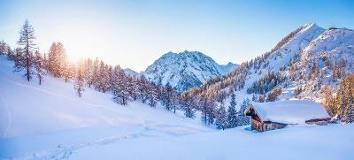 Urlaub zwischen Weihnachten und Silvester mit Kindern 2025