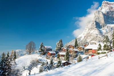Weihnachtsurlaub mit Kindern 2025