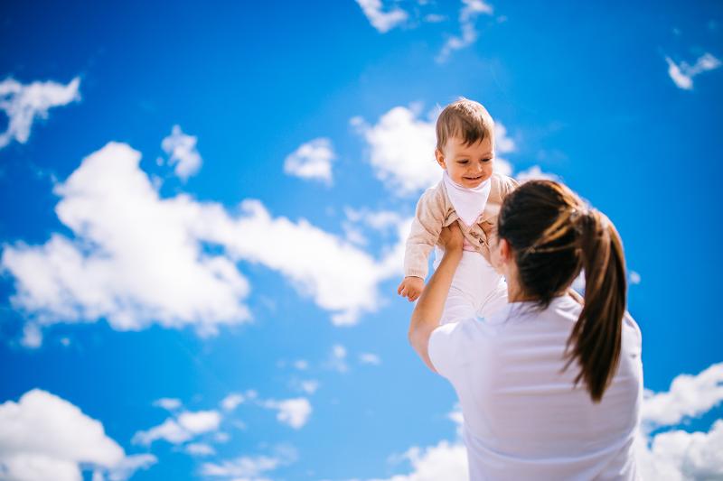 All Inclusive Familienurlaub in Deutschland