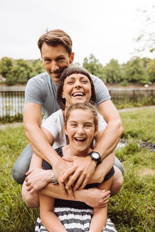 All Inclusive Urlaub in Deutschland mit Kindern