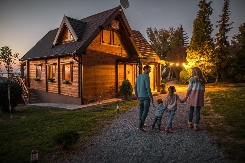 Familien-Camps