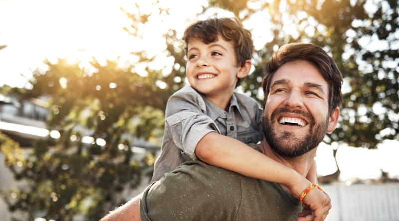 Familienfreizeiten