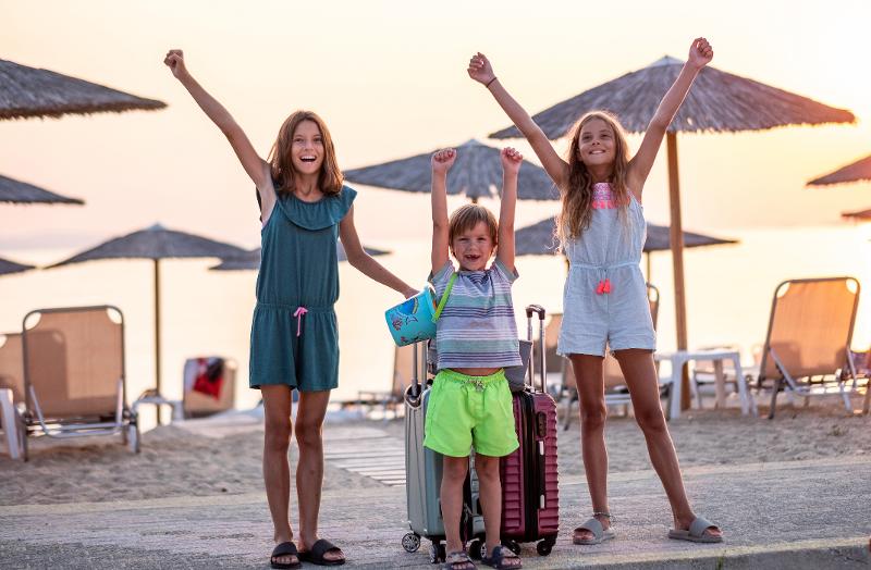 Familienurlaub All Inclusive