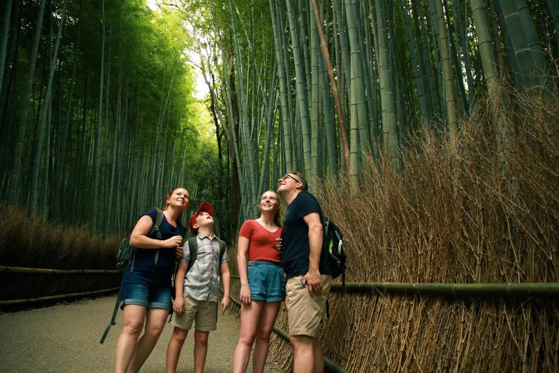 Familienurlaub Last Minute