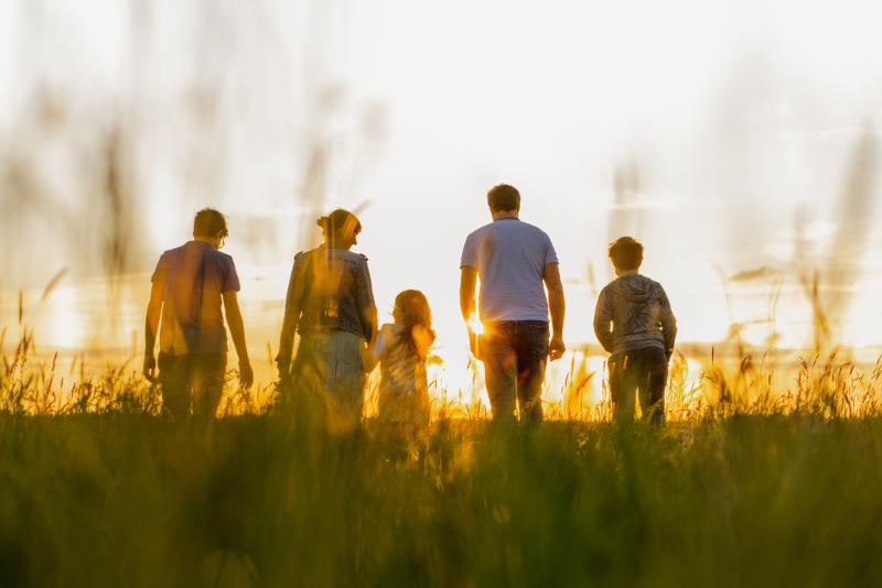 Pauschalreisen für Familien