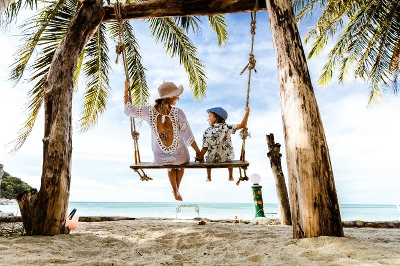 Urlaub mit Kindern in Europa
