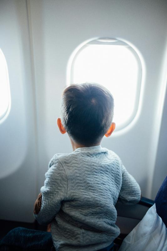 Urlaub mit Kindern im Ausland