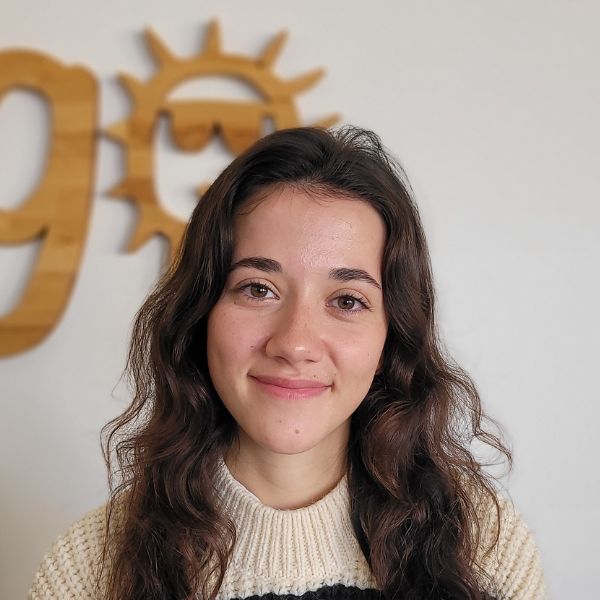 Kostenlose Beratung durch Elisa und das Beratungsteam